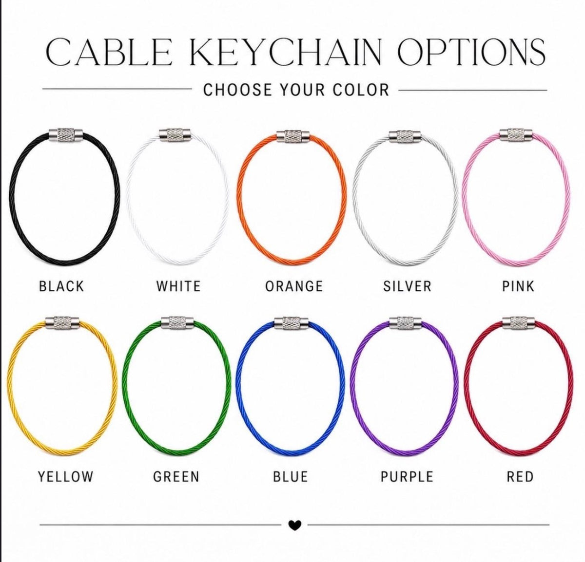 Personalized Sports Bag Hair Tie Holder Acrylic Keychain | Custom UV Printed Bag Tag