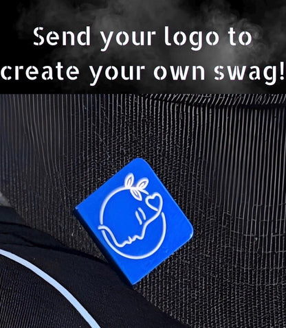 Personalized Engraved Custom Hat Clips | Father’s Day Gift