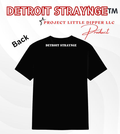 Let Them Graphic Tee